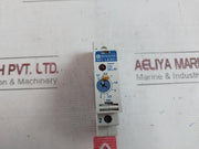 Telemecanique Re1-la001 Timer Travail On Delay 24-240V 0,7A 2,5W 0,1-3 Sec