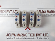 Telemecanique Re1-la002 Time Delay Relay 