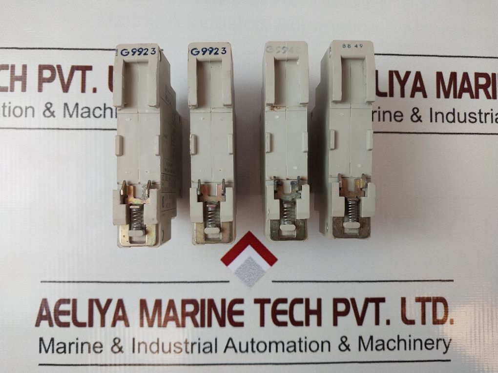 Telemecanique Re1-la002 Time Delay Relay 