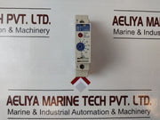 Telemecanique Re1-la002 Time Delay Relay