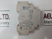 Telemecanique Re1-la002 Time Delay Relay