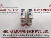 Telemecanique Re1-la003 Time Delay Relay