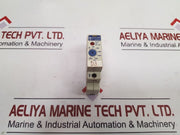 Telemecanique Re1-la003 Time Delay Relay