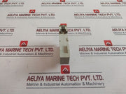 Telemecanique Re1-la003 Time Delay Relay 10-300 Sec 24-240V
