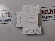 Telemecanique Re11 Rl Mu Timer Relay
