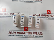 Telemecanique Re11 Rl Mu Timer Relay