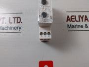 Telemecanique Re11 Rl Mu Timer Relay