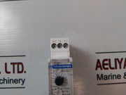 Telemecanique Re11 Rl Mu Timer Relay