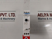 Telemecanique Re11 Rme Mu Timer Delay Relay 24Vdc