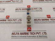 Telemecanique Re1 – La 001 Travail On Delay Timer 0,1–3Sec