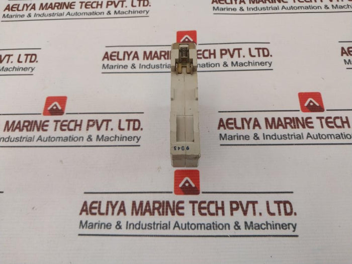 Telemecanique Re1 – La 001 Travail On Delay Timer 0,1–3Sec
