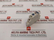 Telemecanique Re1 â€“ La 001 Travail On Delay Timer 0,1â€“3Sec