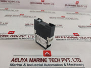 Telemecanique Re4 Cp13Bu Timer Relay 0,05S-300H 50/60 Hz 250V 4A 992.01.02.026