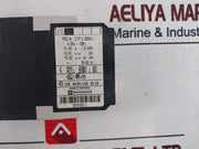 Telemecanique Re4 Cp13Bu Timer Relay 0,05S-300H 50/60 Hz 250V 4A 992.01.02.026