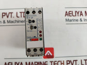 Telemecanique Re4 Cp13Bu Timer Relay 0,05S-300H 50/60 Hz 250V 4A 992.01.02.026