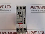 Telemecanique Re4 Ma13Bu Time Delay 0,05S-300H