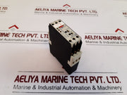 Telemecanique Re4 Ma13Bu Time Delay 0,05S-300H