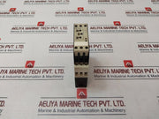 Telemecanique Re4 Ml11Bu Time Delay Relay 0,05S-300H 50/60Hz