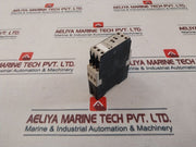 Telemecanique Re4 Rm11Bu Time Delay Relay 50/60 Hz
