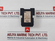 Telemecanique Re4 Rm11Bu Time Delay Relay (Used)