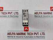 Telemecanique Re4 Rm11Bu Time Delay Relay (Used)