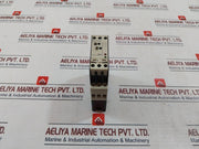 Telemecanique Re4 Rm11Bu Time Delay Relay 0,05S-300H 50/60Hz