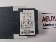 Telemecanique Re4 Rm11Bu