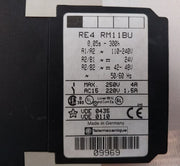 Telemecanique Re4 Rm11Bu 4A