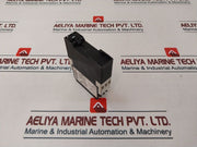 Telemecanique Re4 Tl11Bu Time Delay Relay 4A