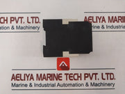 Telemecanique Re4 Tl11Bu Time Delay Relay 4A