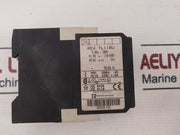 Telemecanique Re4 Tl11Bu Time Delay Relay 4A