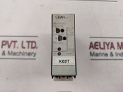 Telemecanique Re4 Tl11Bu Time Delay Relay 0,05S-300H 250V