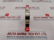 Telemecanique Re4 Tl11Bu Time Delay Relay 0,05S – 300H