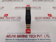 Telemecanique Re4 Tl11Bu Time Delay Relay 0,05S â€“ 300H