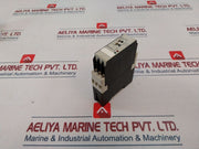 Telemecanique Re4 Tl11Bu Time Delay Relay 0,05S â€“ 300H