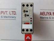 Telemecanique Re4 Tp13Bu Timer Delay Relay