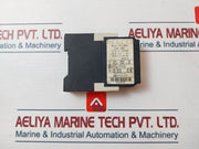 Telemecanique Re4 Tp13Bu Timer Delay Relay
