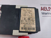 Telemecanique Re4 Tp13Bu Time Delay Relay