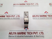 Telemecanique Re4 Yr Electronic Timer 09974