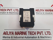 Telemecanique Re4 Yr Electronic Timer 09974
