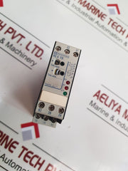 Telemecanique Re4 Yr Electronic Timer 09974