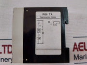 Telemecanique Re6 Ta Relay