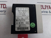 Telemecanique Re6 Ta51 Mw Time Delay Relay