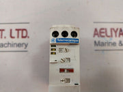 Telemecanique Re7My13Mw Timer Relay 0.05S-300H