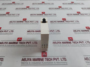 Telemecanique Re865 Time Delay Relay 24V Dc