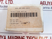 Telemecanique Re 4 Tl Electronic Timer Re 4 Tl11Bu