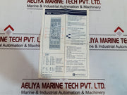 Telemecanique Re 4 Tl Electronic Timer Re 4 Tl11Bu