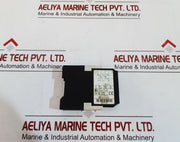 Telemecanique Re 4 Tl Electronic Timer Re 4 Tl11Bu