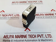 Telemecanique Re 4 Tl Electronic Timer Re 4 Tl11Bu