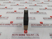 Telemecanique Re 4 Tp Timer Relay